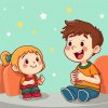 Иконка канала KinoKids