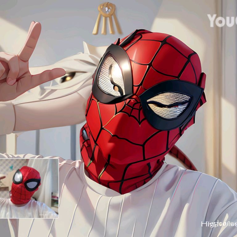 Иконка канала Соня Паук