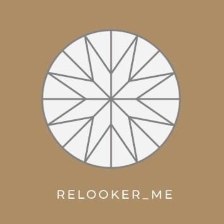 Иконка канала Relooker_Me