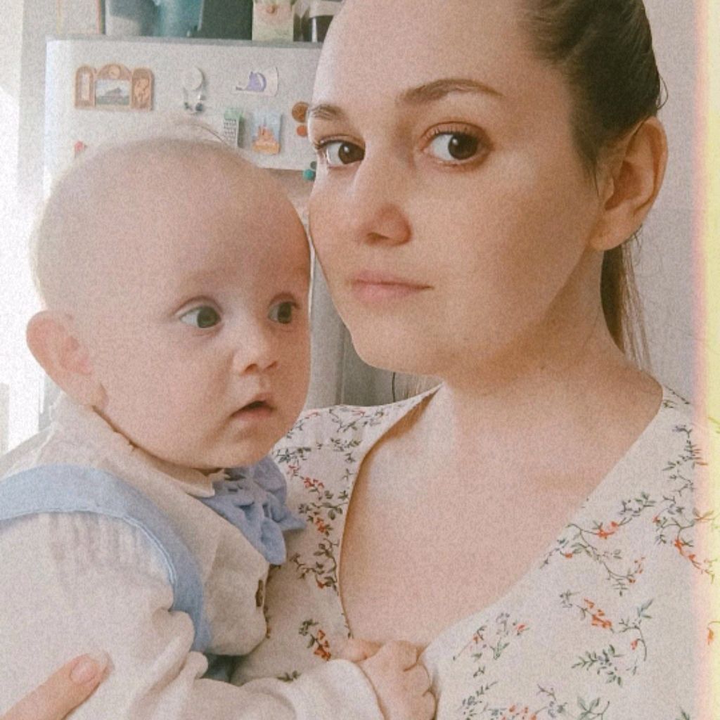 Аватар автора