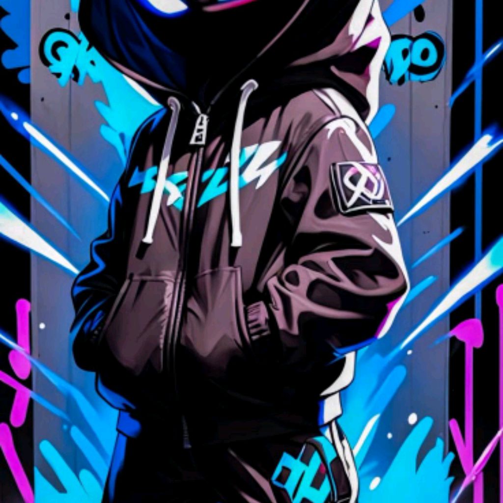 Иконка канала Хали Бам