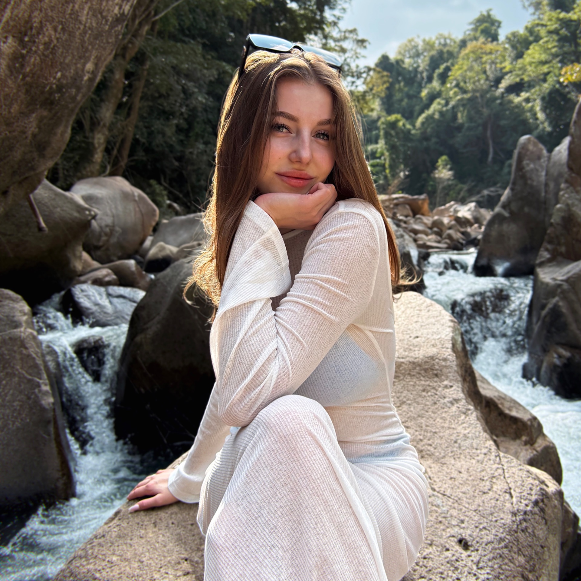 Иконка канала ПРОСТО ЭЛЯ