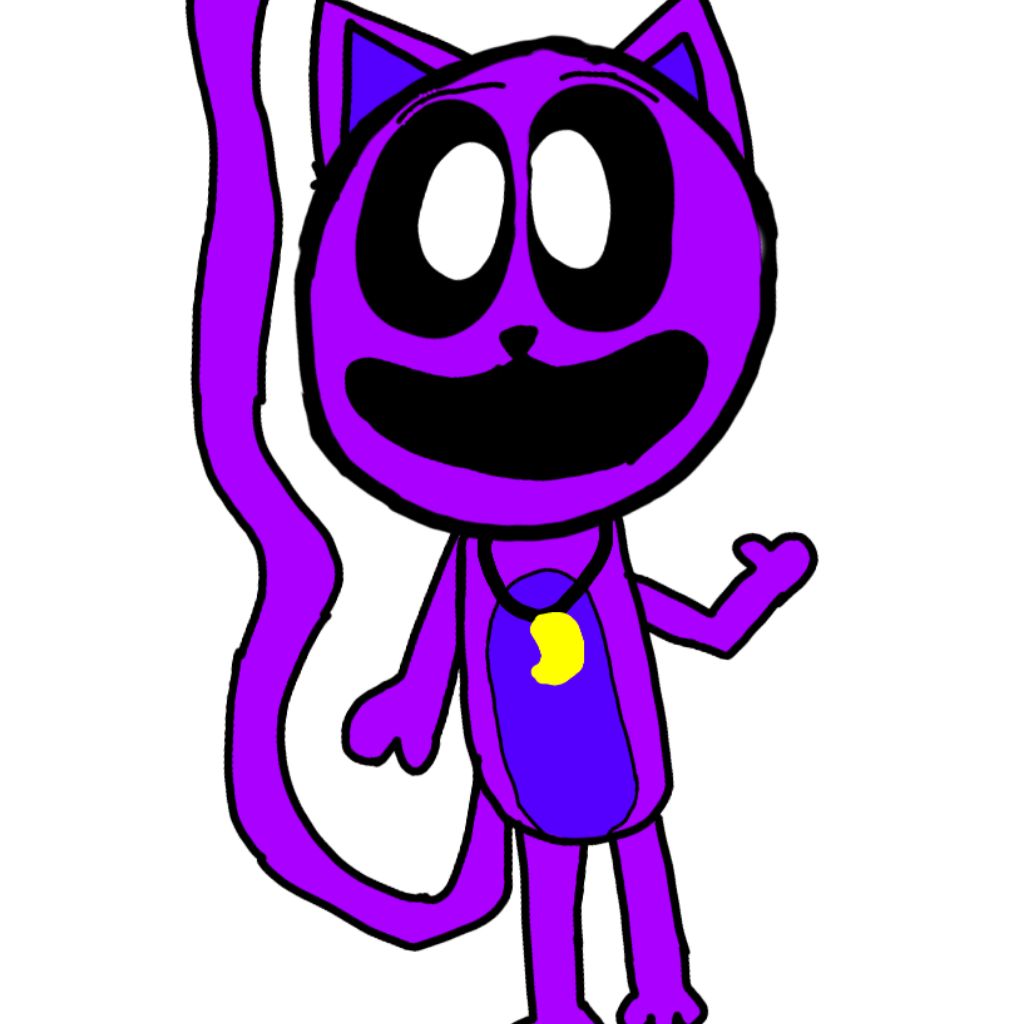 Иконка канала ЧЕБУБЕНЬЧИР🐺