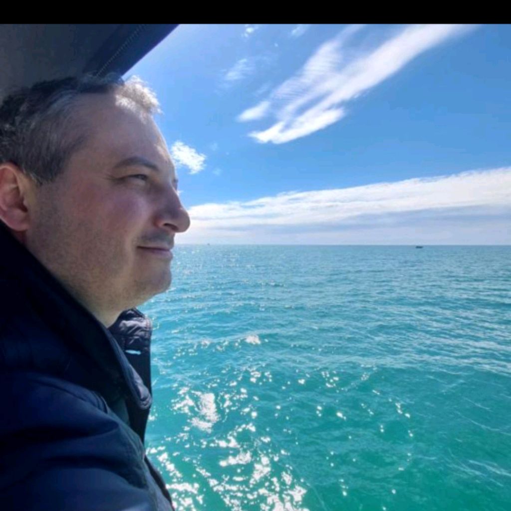 Иконка канала Рустем Гумеров 1С