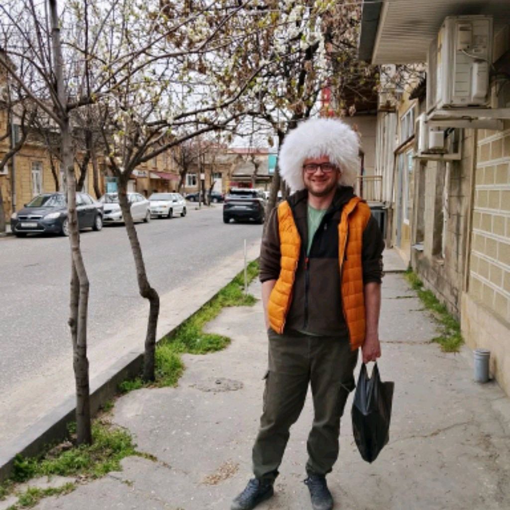 Иконка канала Dubroffsliy_live