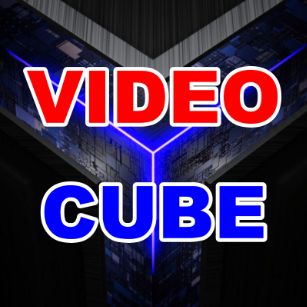 Иконка канала Video Cube