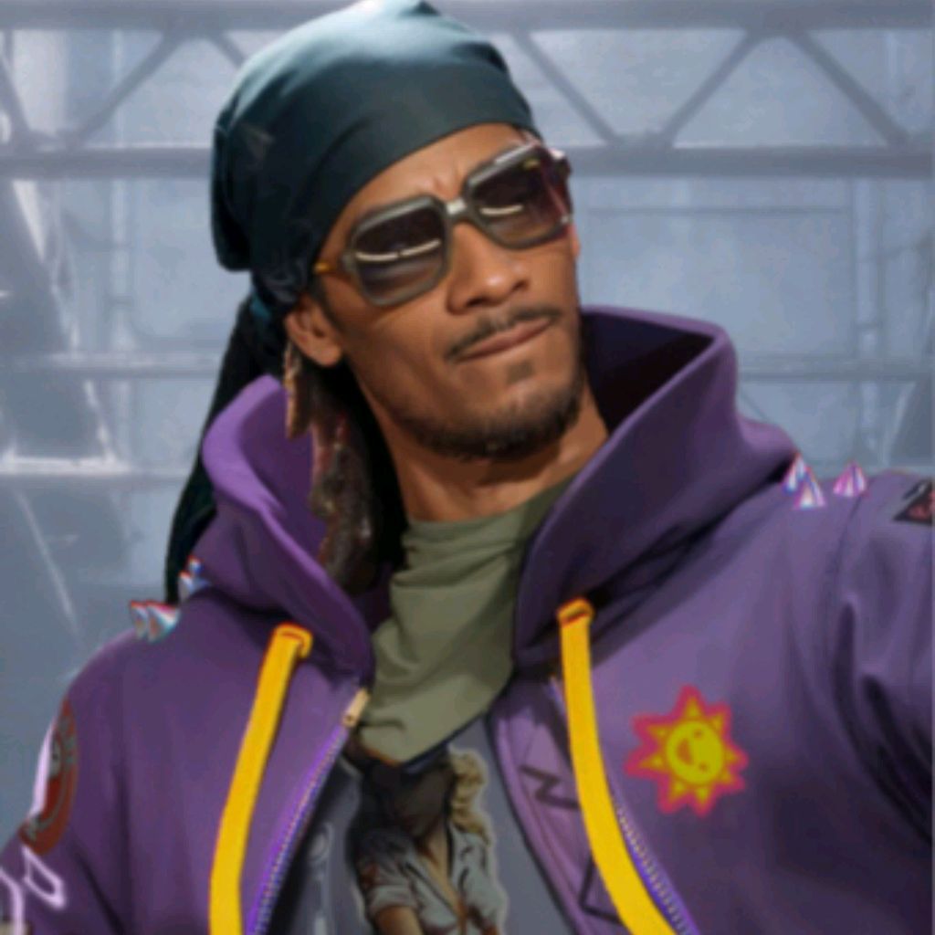 Иконка канала ZRoute Redemption