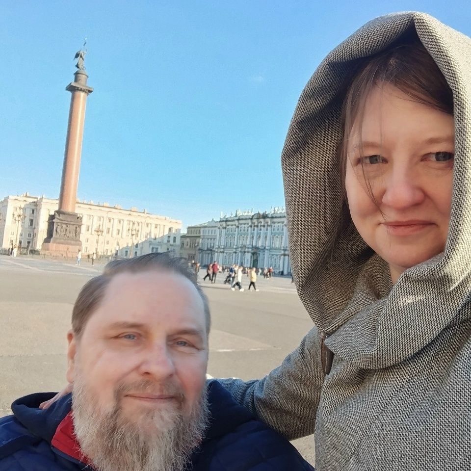 Аватар автора