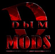 Иконка канала DbIM_MODs