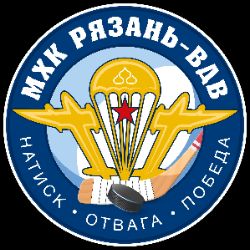 Иконка канала МХК "Рязань-ВДВ"
