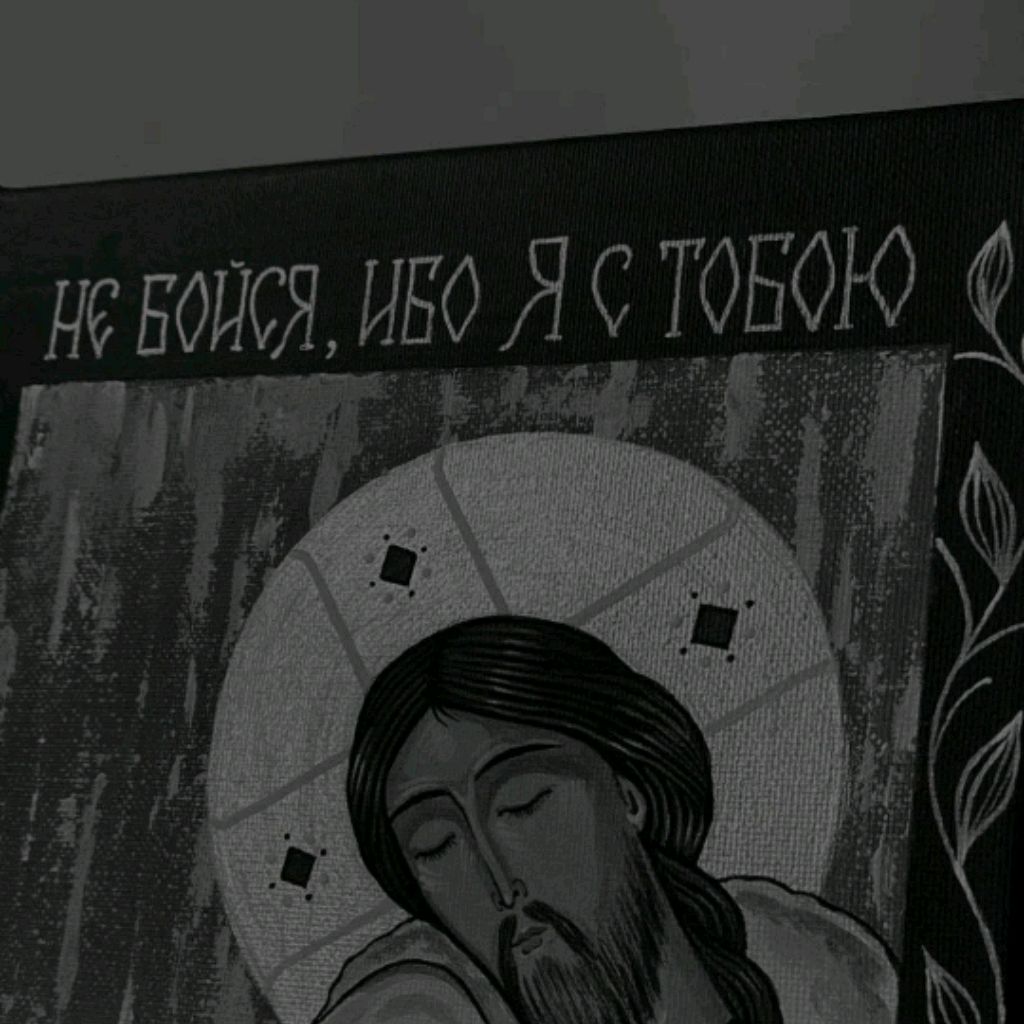 Иконка канала 🗣️МиКуЛуШа ⚜️