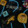 Иконка канала 彡WARI彡