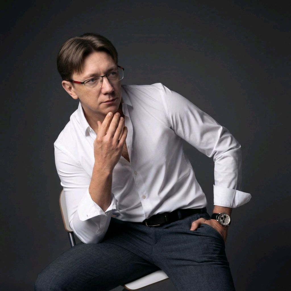 Аватар автора