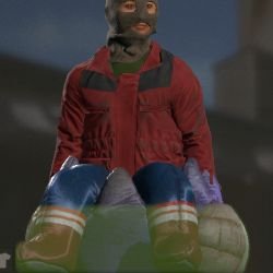 Иконка канала кепка