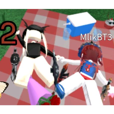 Иконка канала 😜Соня ММ2 😜