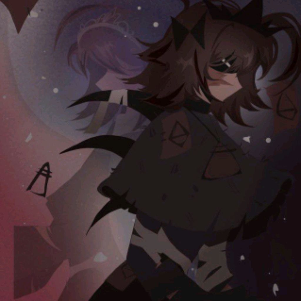 Иконка канала ★†∆лиса†★