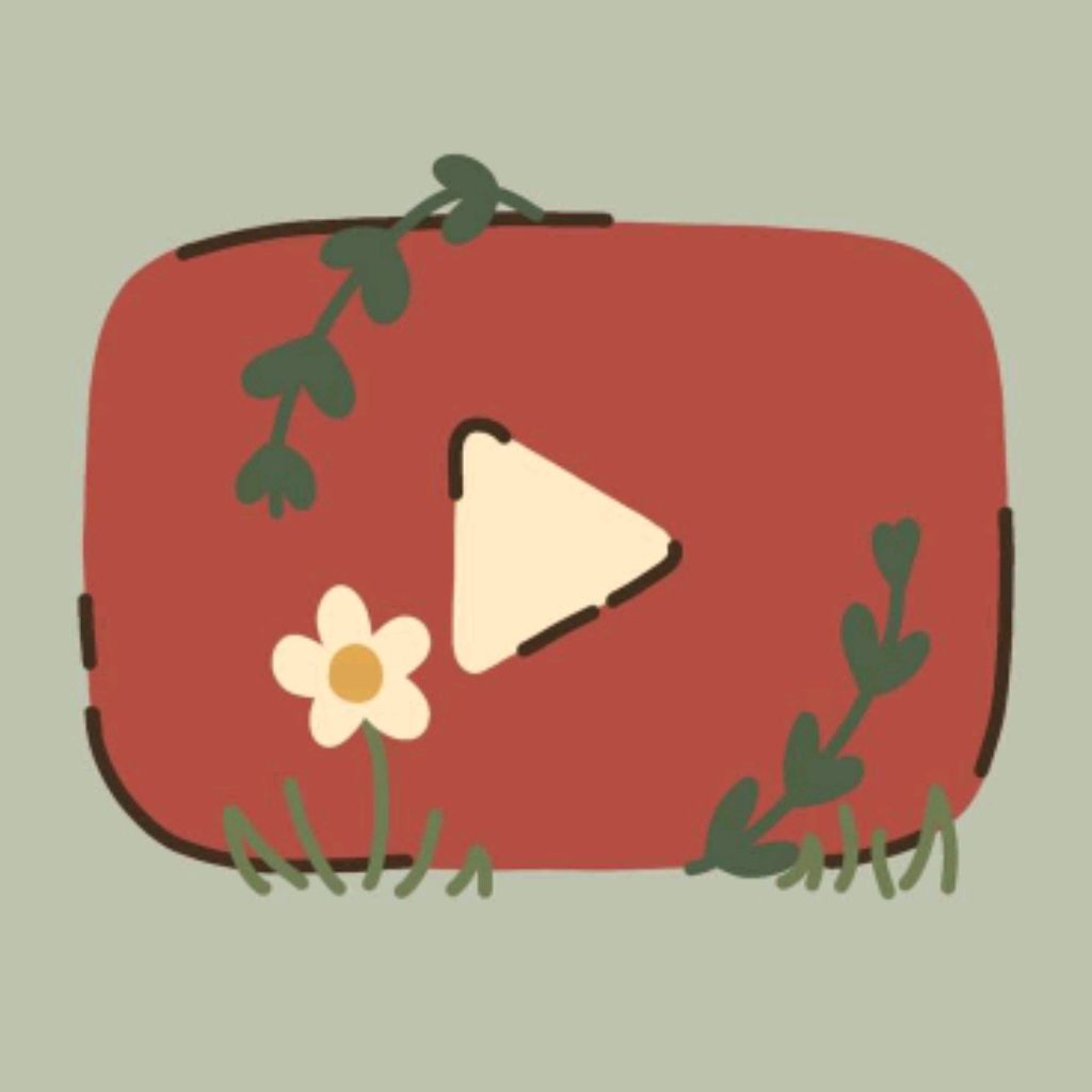 Иконка канала YouTube Фильм