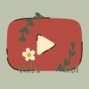 Иконка канала YouTube перезалив