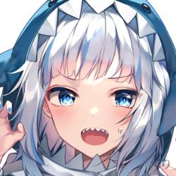 Иконка канала Акуня