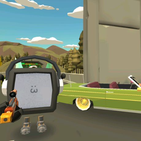 Иконка канала ТВ