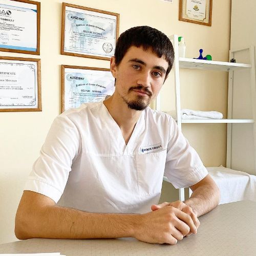 Аватар автора