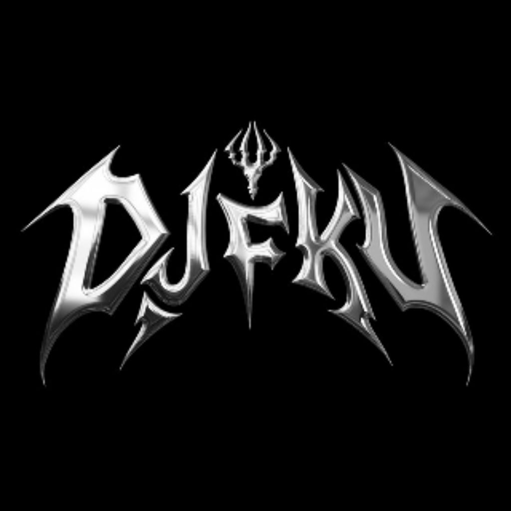 Иконка канала DJ FKU