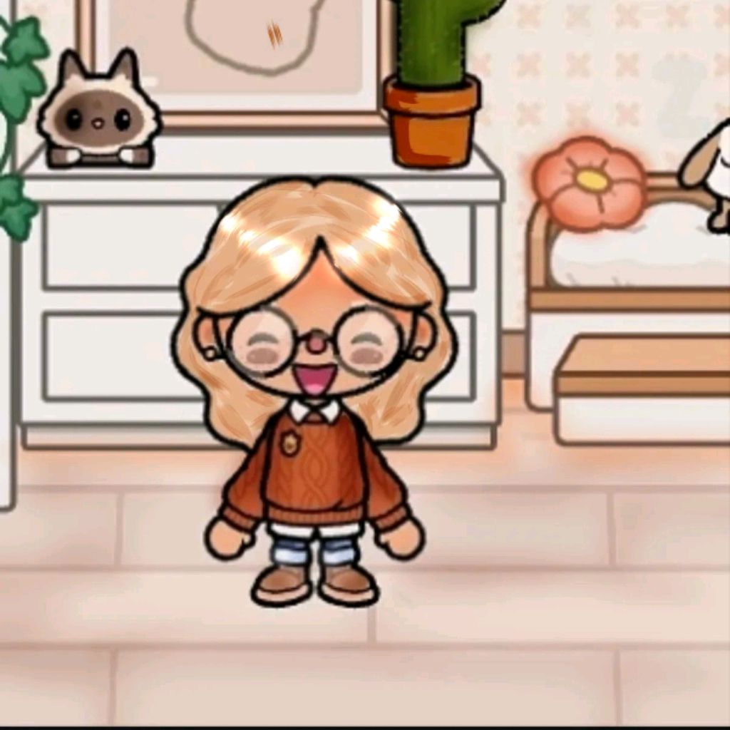 Аватар автора