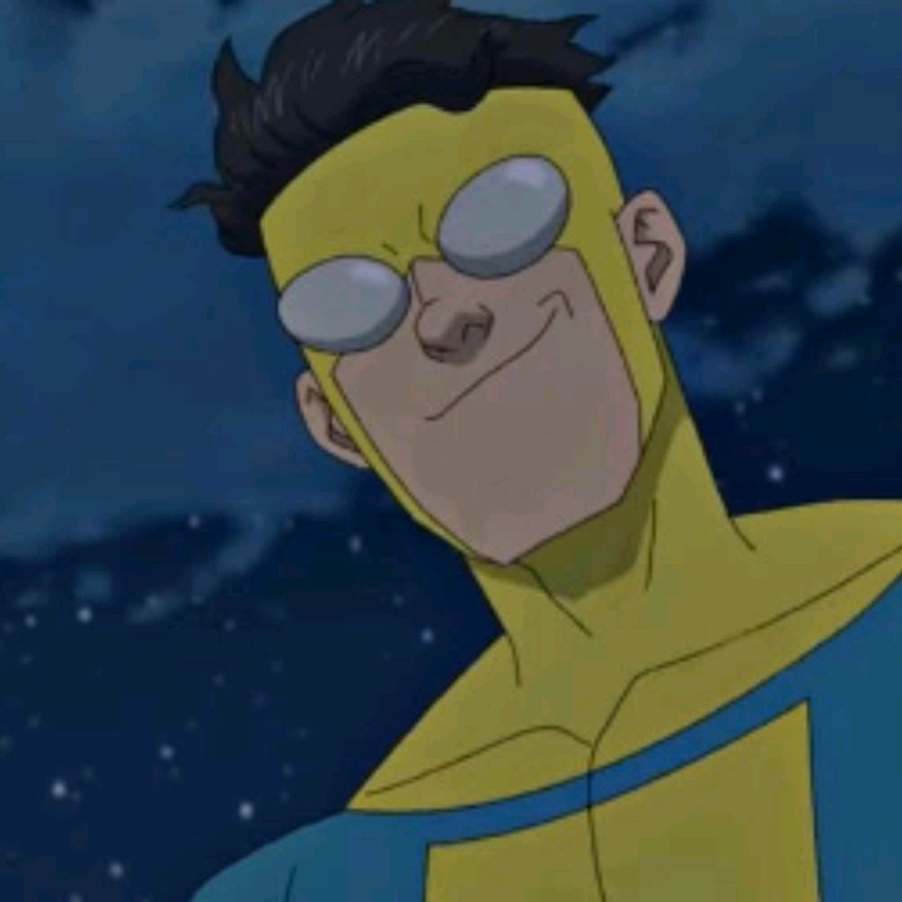 Иконка канала Mark lock In