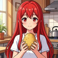 Иконка канала КартофельнаЯ