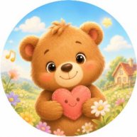 Иконка канала Счастинка