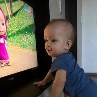 Иконка канала Георгий Бондаренко