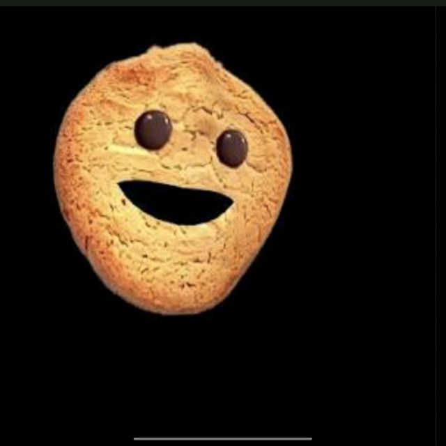 Иконка канала 🍪 Печенюшка🍪