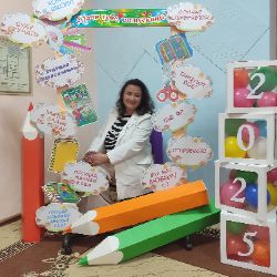 Аватар автора