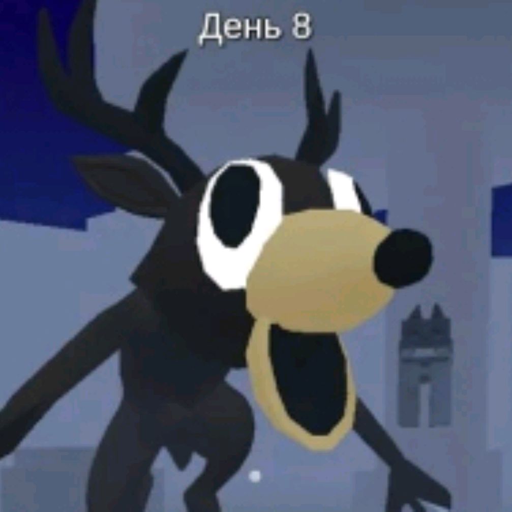 Иконка канала ⚡МиниБоня⚡