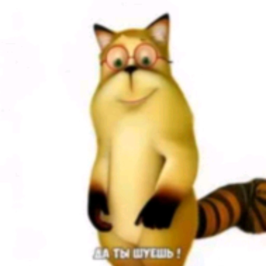 Иконка канала Да ты шуишь