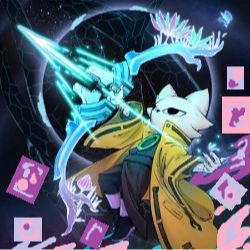 Иконка канала Девять миров