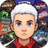 Иконка канала KiryhaGAMES