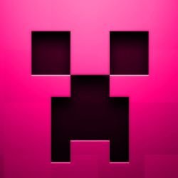 Иконка канала МАЙНКРАФТ МОЯ ЖИЗНЬ