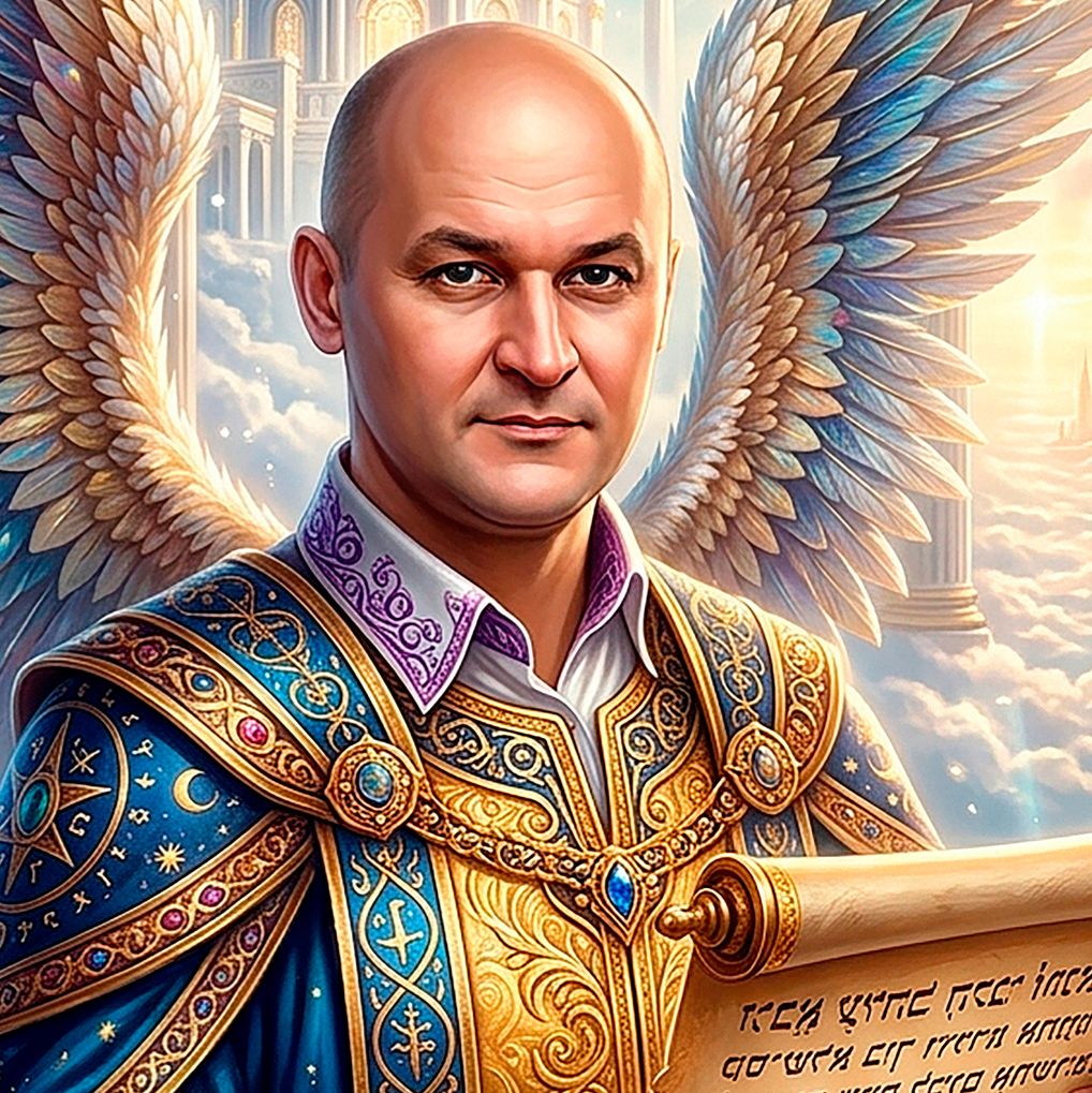 Аватар автора