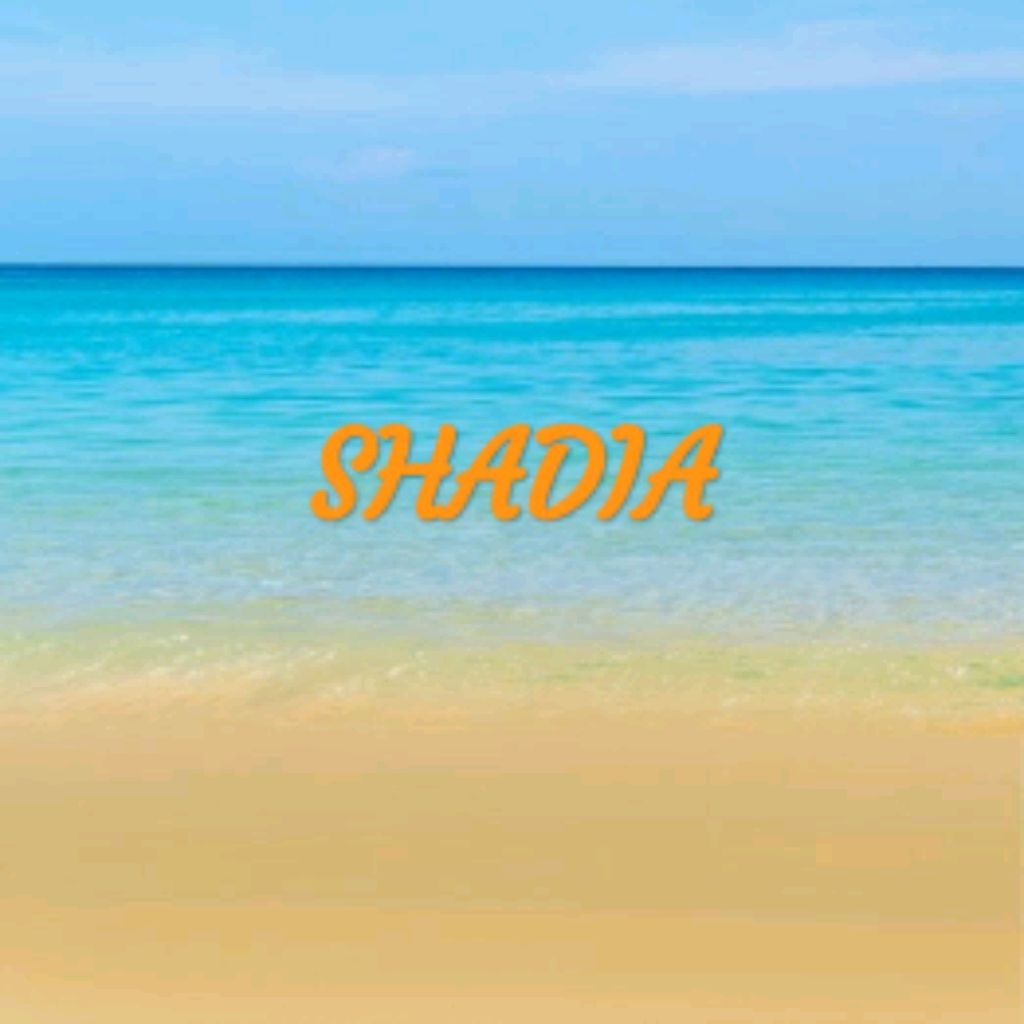 Иконка канала SHADIA