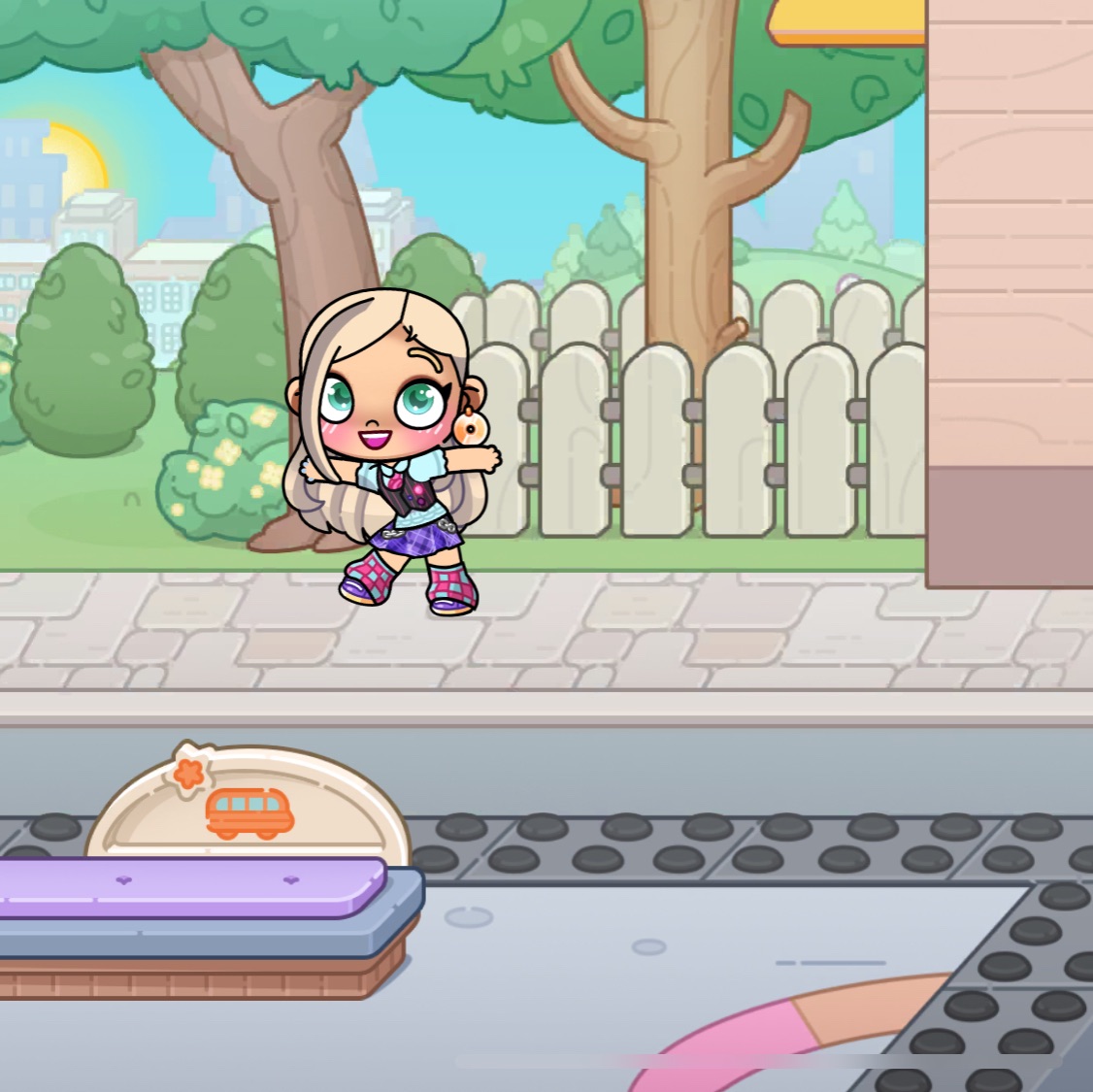 Аватар автора