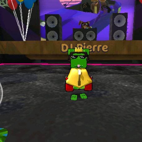 Иконка канала Супер Барни