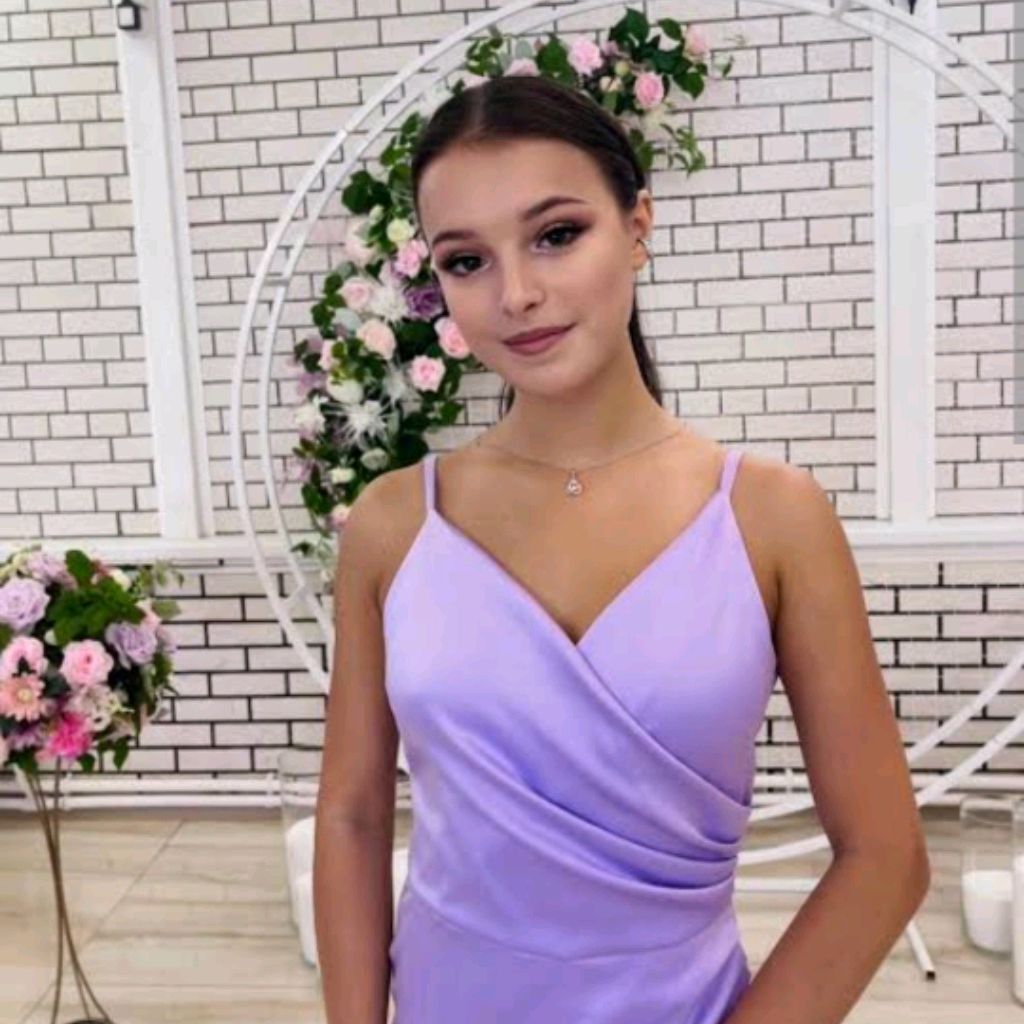 Иконка канала Ксюша Миронова 🩵