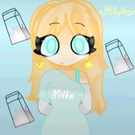 Иконка канала ♡☆MilkyVey☆♡