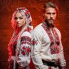 Иконка канала СЛАВЯНКА