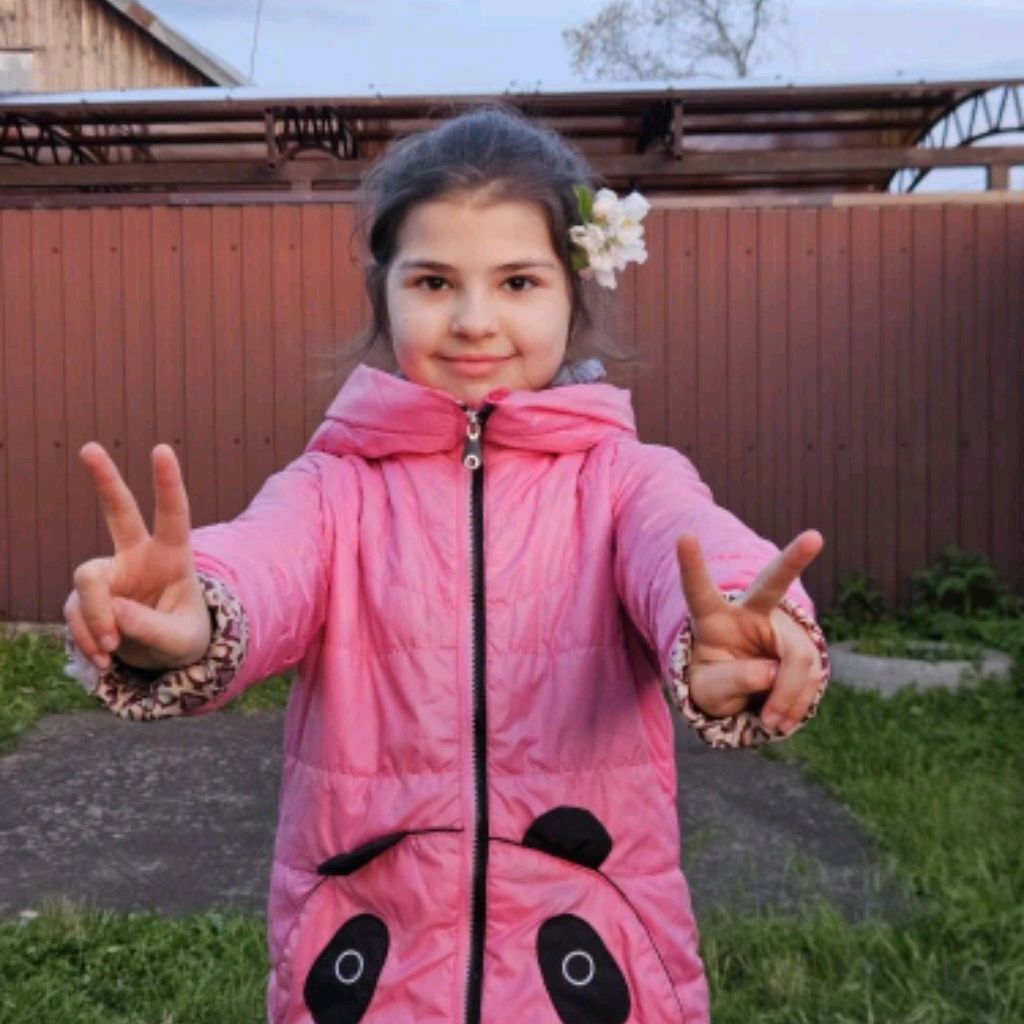 Иконка канала Лера🎀