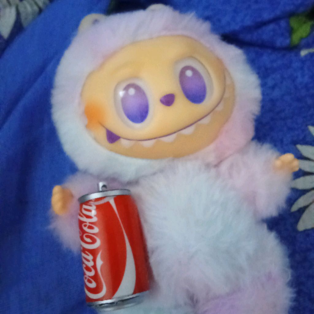 Иконка канала 🩷 LABUBU🩷