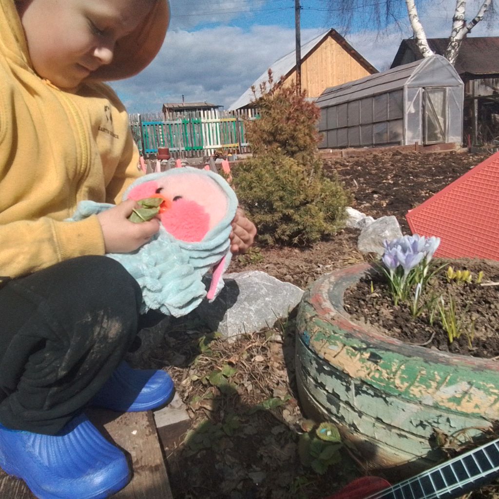 Иконка канала ☕️Пуля Туля🦅