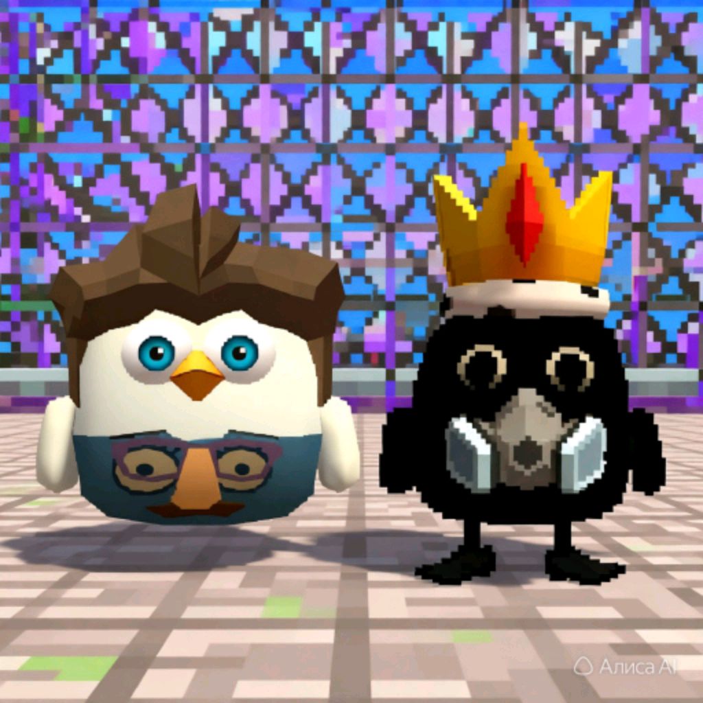 Аватар автора