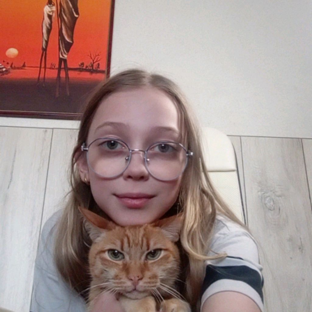 Аватар автора